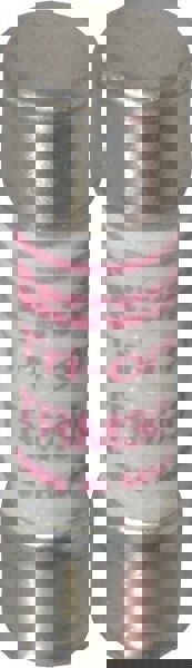 Cylindrical Time Delay Fuse: 30 A, 10.3 mm Dia